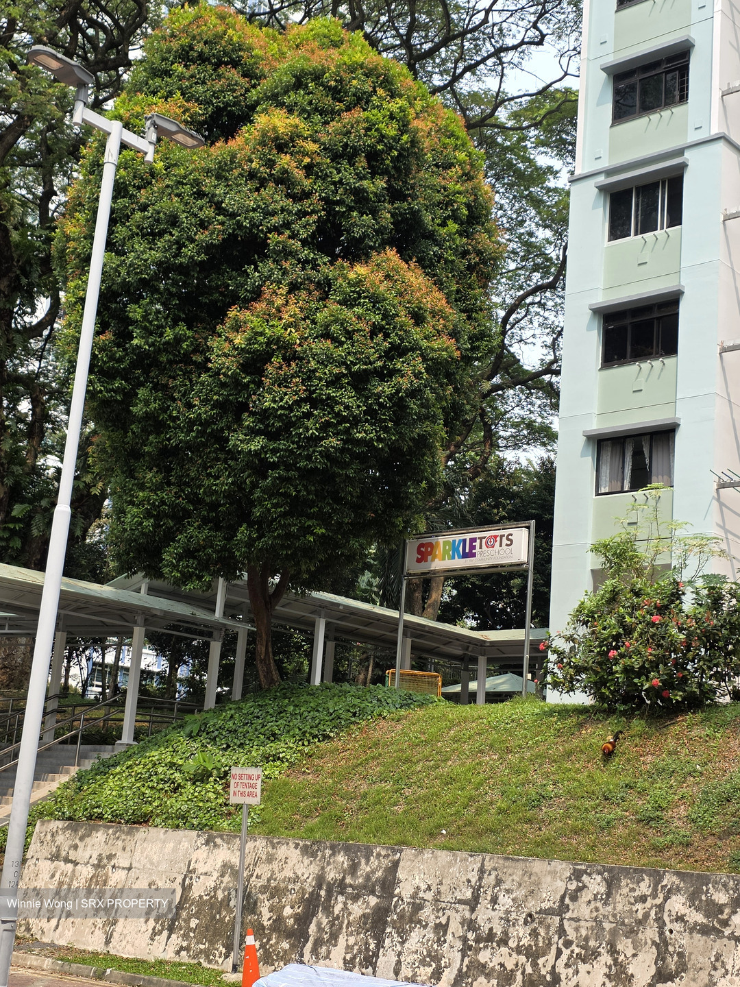 Blk 130 KIM TIAN VISTA (Bukit Merah), HDB 3 Rooms #629624901